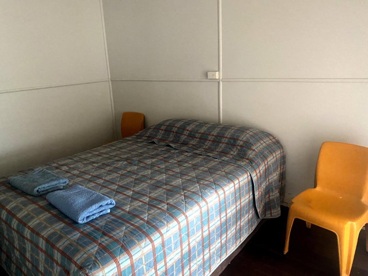 Royal Carrangarra Hotel Tambo Exteriér fotografie